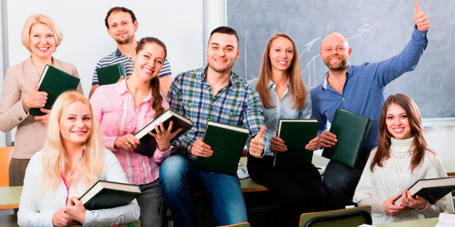 PRIMER AÑO DE PREPARATORIA