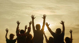 Timeline: RECORRIDO HISTÓRICO INFANCIA Y ADOLESCENCIA.