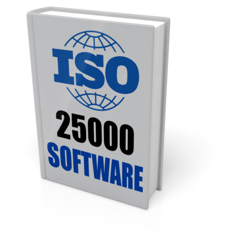 Aprobación de la norma ISO/IEC 25000