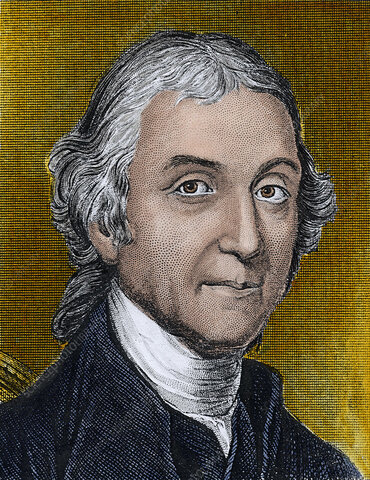 Joseph Priestley