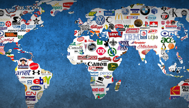 Multinational companies