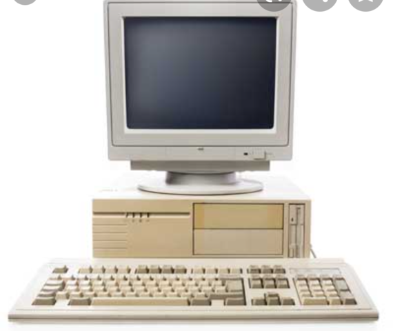 Cuarta Generación. Década de los 70