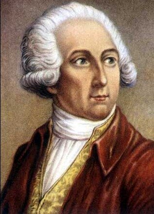 Antoine Lavoisier