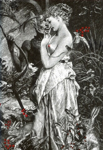 Rebeldía ante las reglas del arte y la literatura