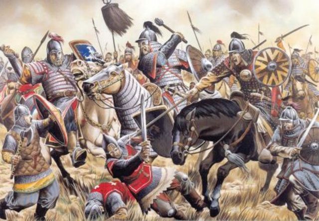 Battle of the Kalka River