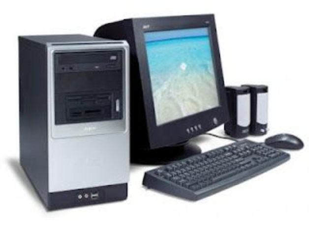 Quinta Generación. Década de los 80 y 90