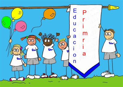 Inicio de estudios primaria