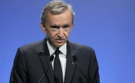 Bernard Arnault