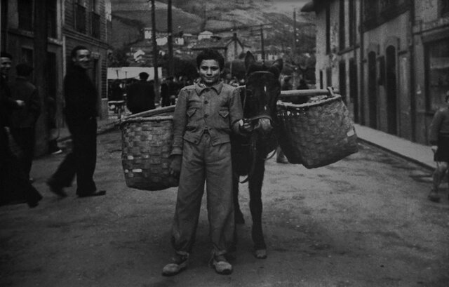 Ley sobre el trabajo infantil en España