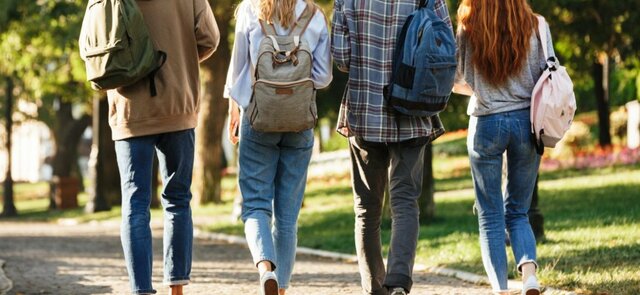 CUARTO AÑO DE LIC. EN DERECHO