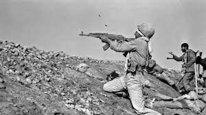 Guerra Iran Irak