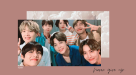 Timeline: Historia de BTS