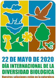 Dia internacional de la diversidad biológica.