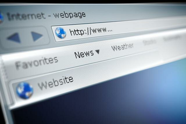 El mundo interconectado