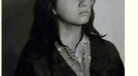 Timeline: Edith Lagos: Un lobo disfrazado de cordero