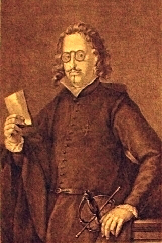 Conceptismo (XVII)