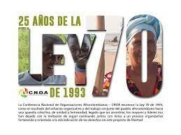 Ley 70