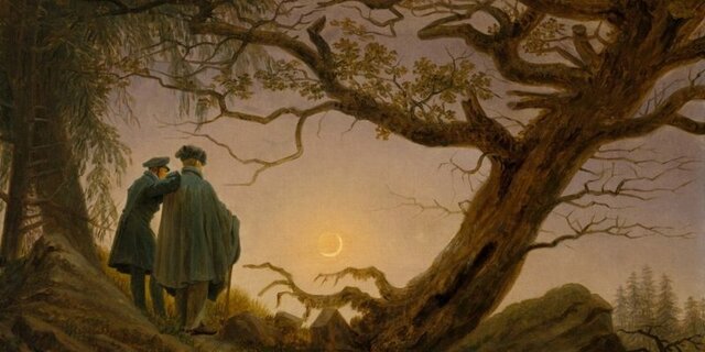 Romanticismo (1770)