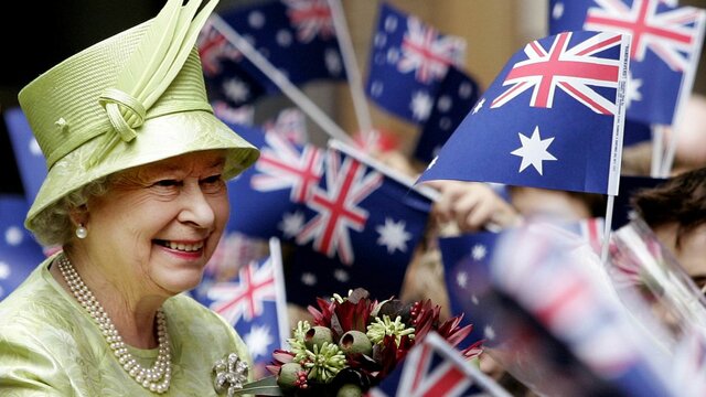 Australia Act