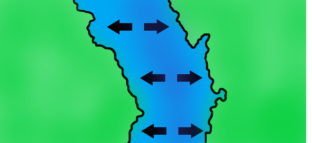 The Theory of Plate Tectonics is Accepted by Most Scientists