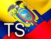 Ecuador - Alvarado de Mora