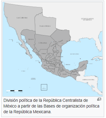 Leyes Constitucionales (diciembre 29, 1836).