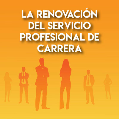 Timeline: El recurso humano en el sector público