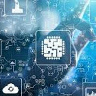 Timeline: Avances tecnológicos en procesamiento y almacenamiento