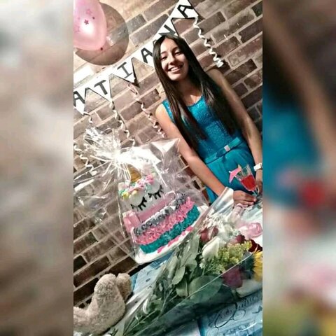 mi fiesta de 15 años