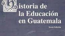 Timeline: La educación en el período de 1954 a 1980