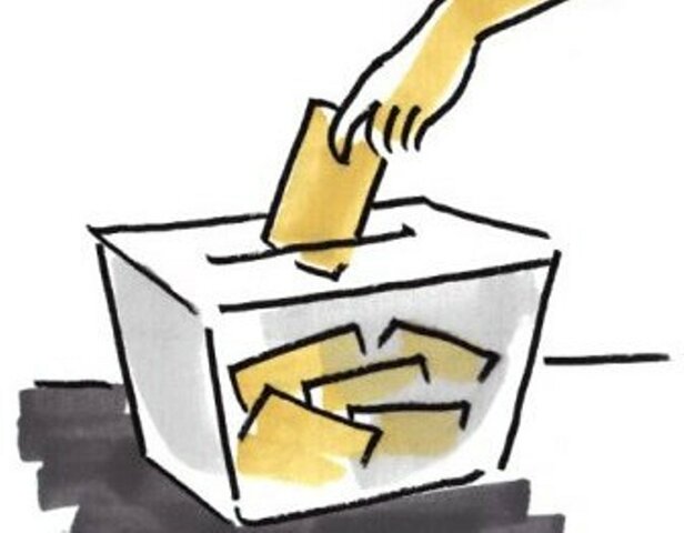 Mexico "democratico"