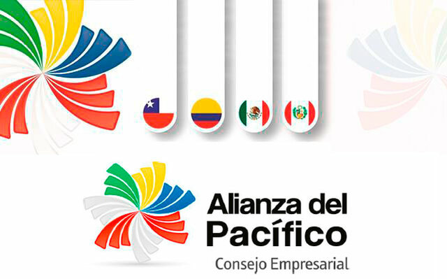 Alianza del pacifico
