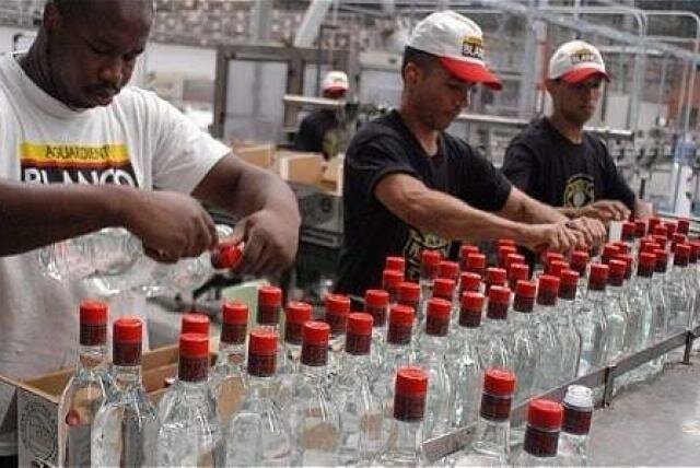 Licores del valle (valle del Cauca)