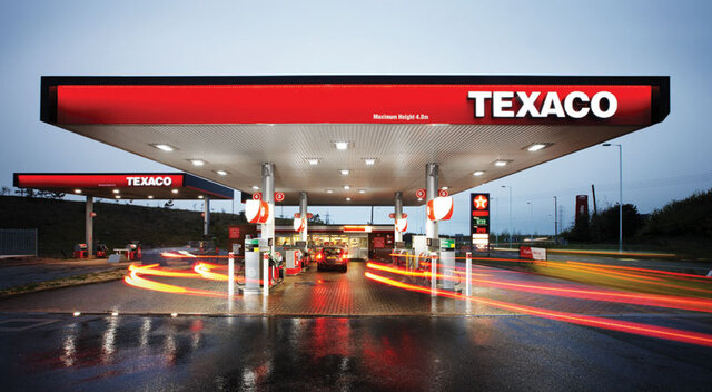 TEXACO