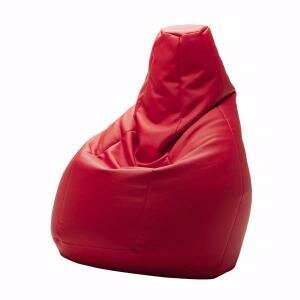 Puf sacco para Zanotta