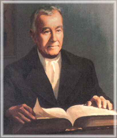 Foundation of Christian Brothers