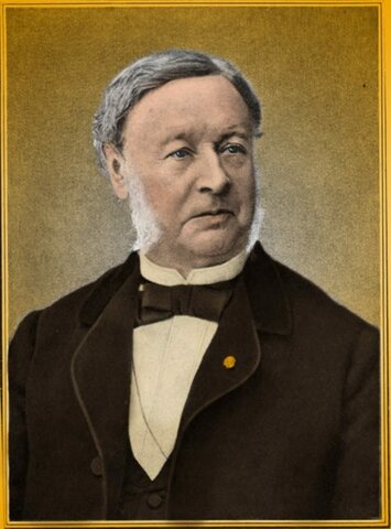 Theodor Schwann