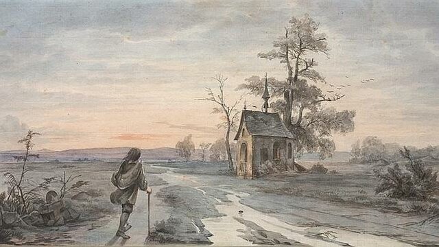 El romanticismo Aleman