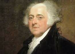 John Adams