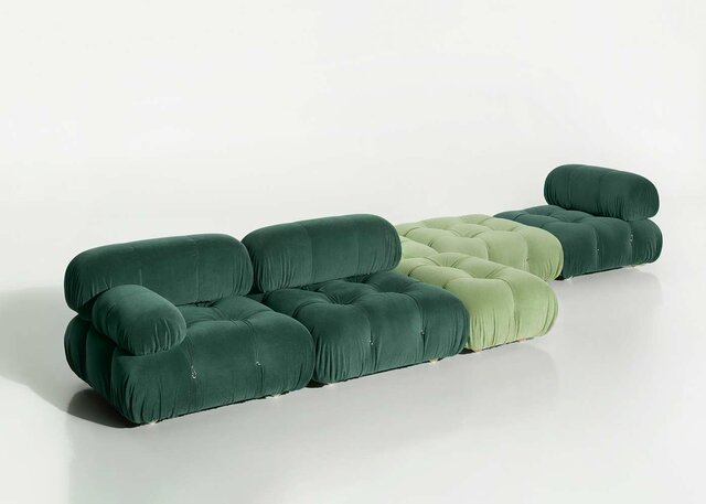 Sofa Camaleonda