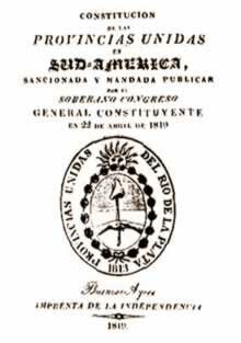 Constitución