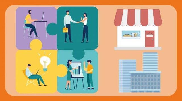 Las categorías del personal al servicio del Estado