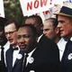 Martin luther king washington march 1963 758x601