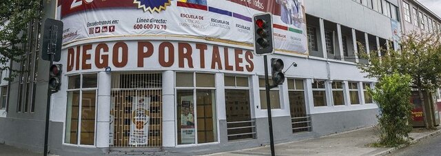 Estudios superiores