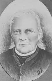 Fr. Henry Backhaus Mass