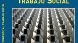 Timeline: Definiciones trabajo social