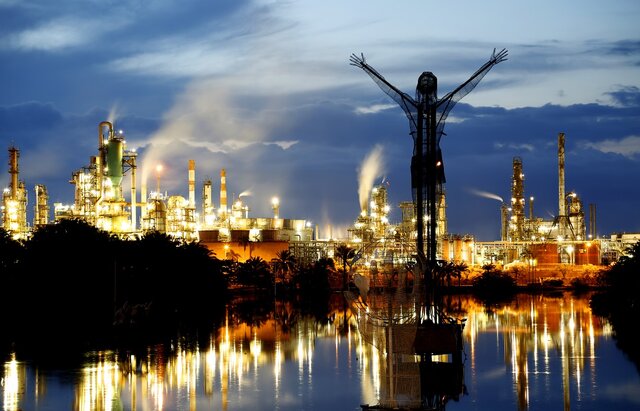 Nuevo trabajo en Barrancabermeja