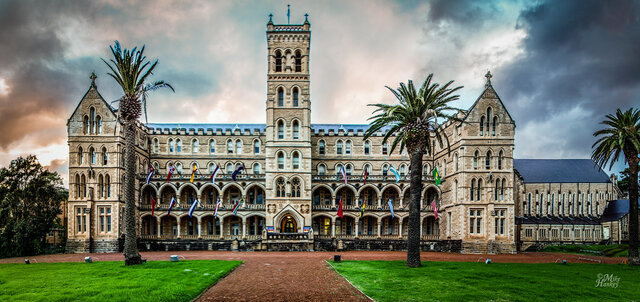 St. Patrick’s Seminary, Manly
