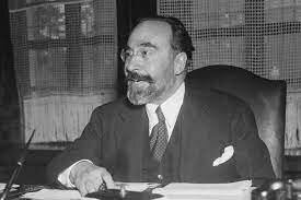 Fernando de los Rios