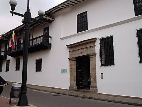 Primera casa de la maneda